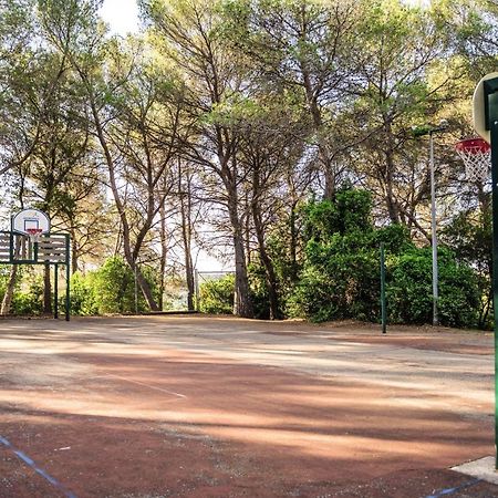Belambra Clubs Residence Grasse - Les Jasmins Bagian luar foto