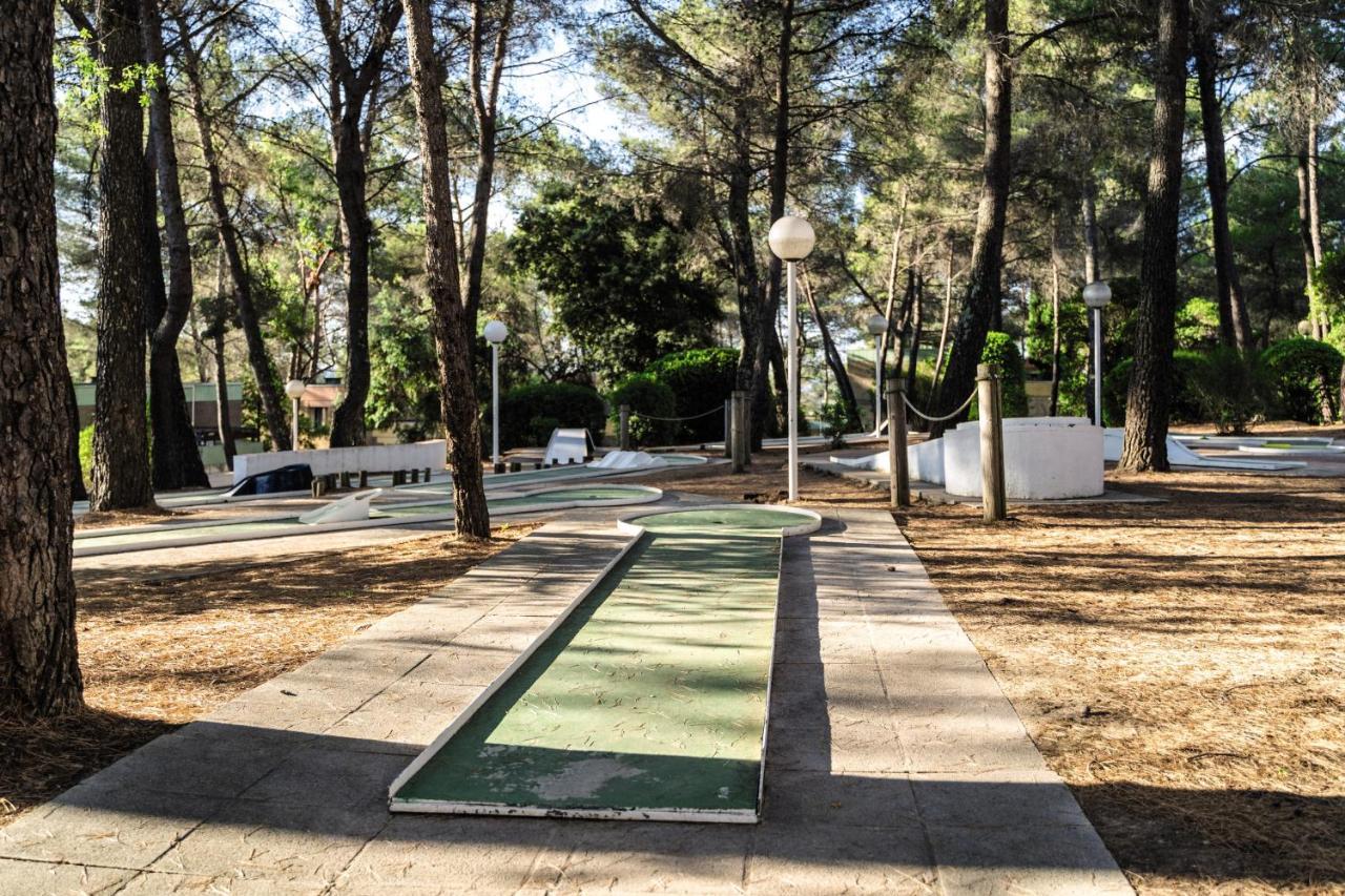 Belambra Clubs Residence Grasse - Les Jasmins Bagian luar foto