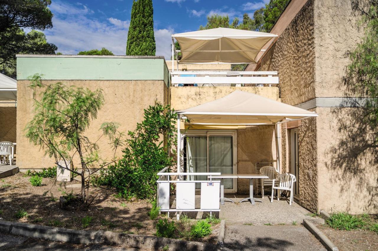 Belambra Clubs Residence Grasse - Les Jasmins Bagian luar foto