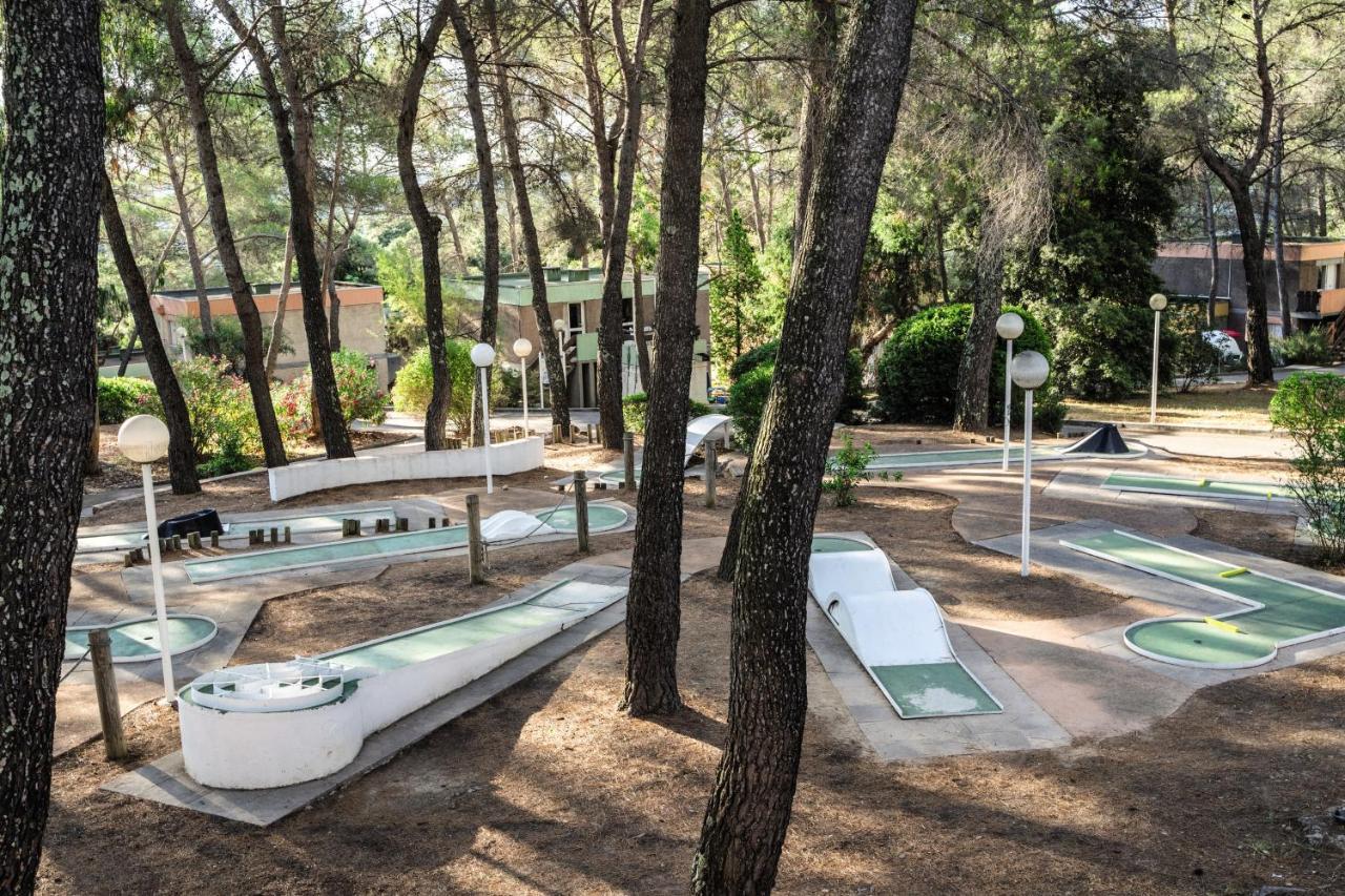 Belambra Clubs Residence Grasse - Les Jasmins Bagian luar foto